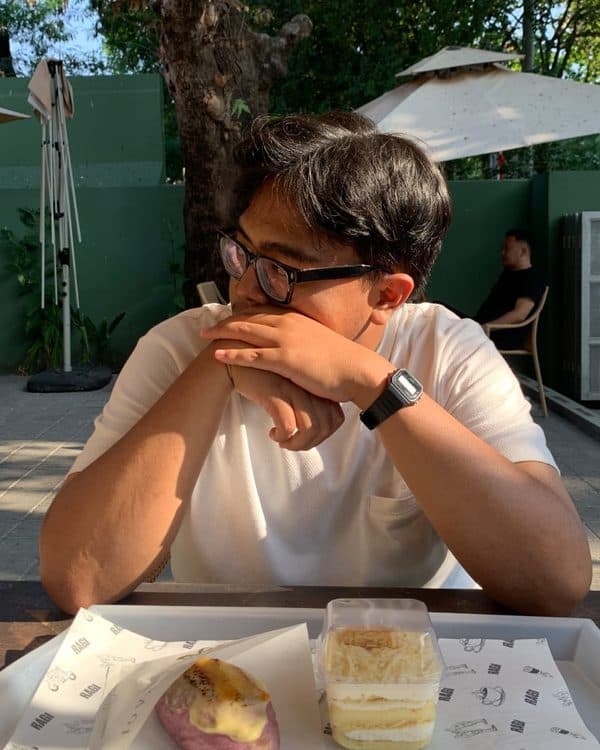 Foto Mirza Muhyidin