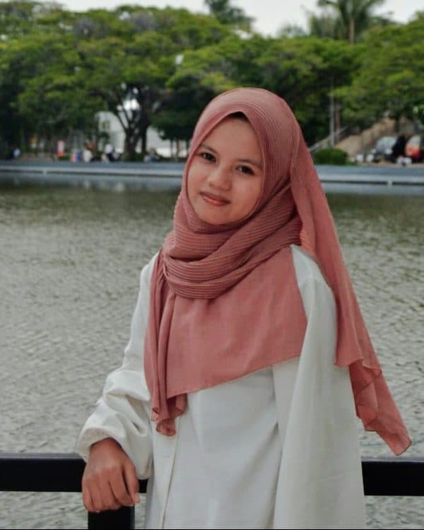 Foto Yasika Widiyastuti
